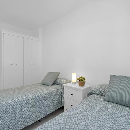 Apartamento El Ancla Chiclana de la Frontera Exterior photo