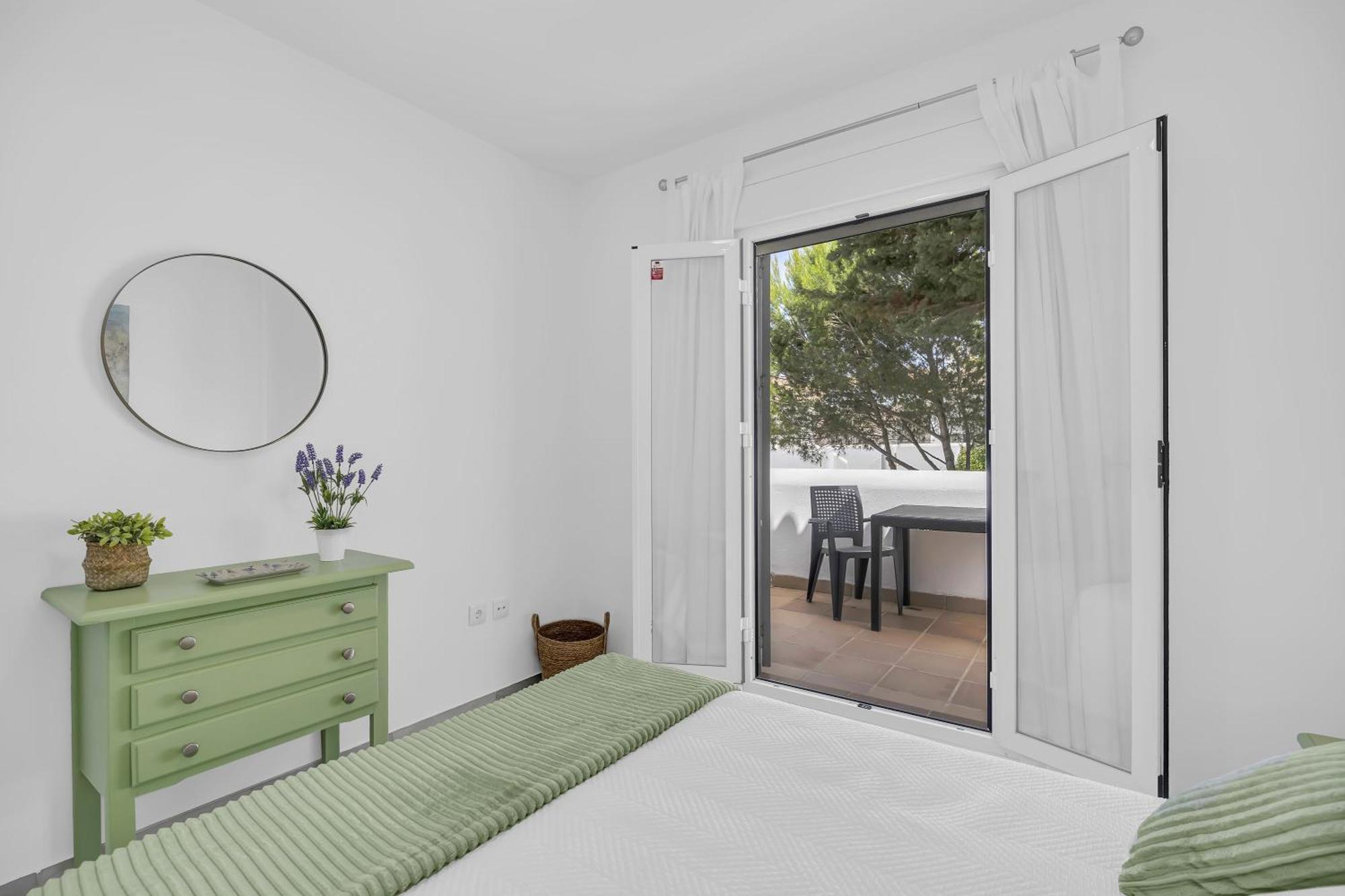 Apartamento El Ancla Chiclana de la Frontera Exterior photo